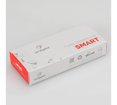 Пульт Arlight SMART-R21-MULTI Black 023472
