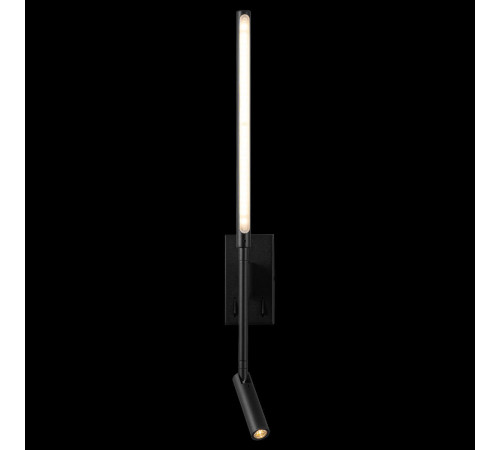 Подсветка для картин Loft IT STICK 10012/6+3BK