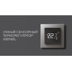 Сенсорный терморегулятор для теплого пола Werkel W1151208 4690389176944 a056754