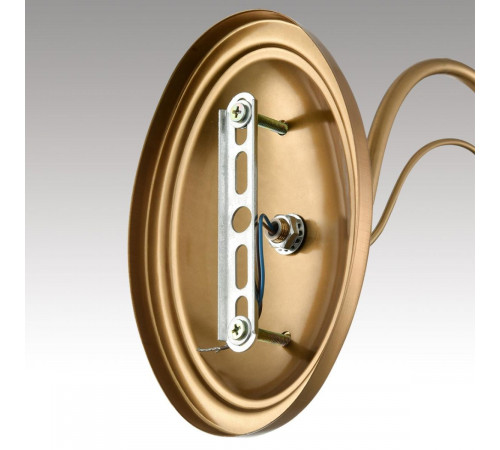 Бра Lumion Classi Incanto 8033/1W