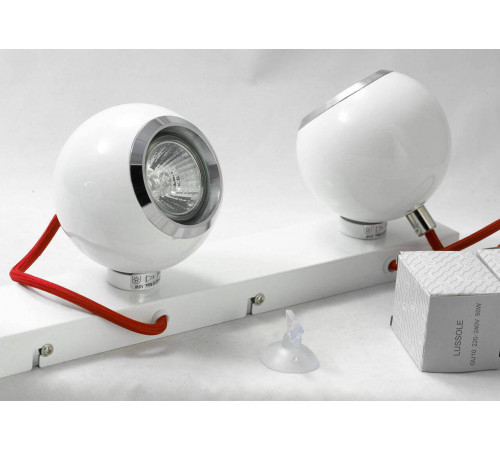 Спот Lussole Loft GRLSP-9958