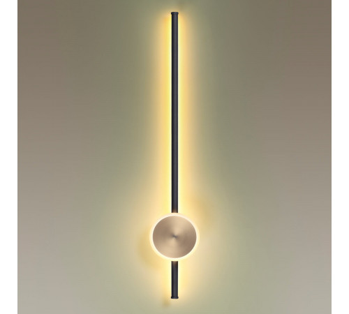 Бра Odeon Light 4256/18WL