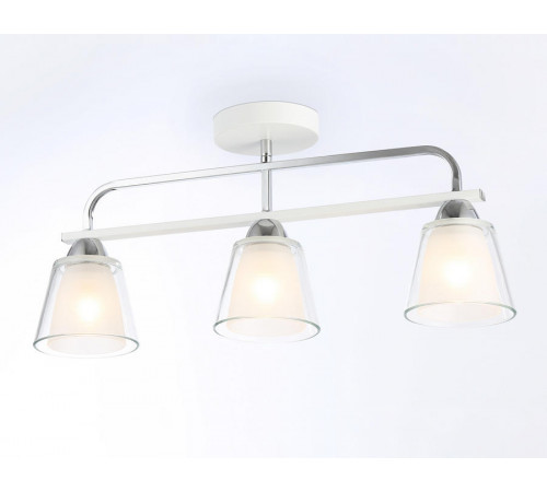 Потолочная люстра Ambrella Light Modern TR303233