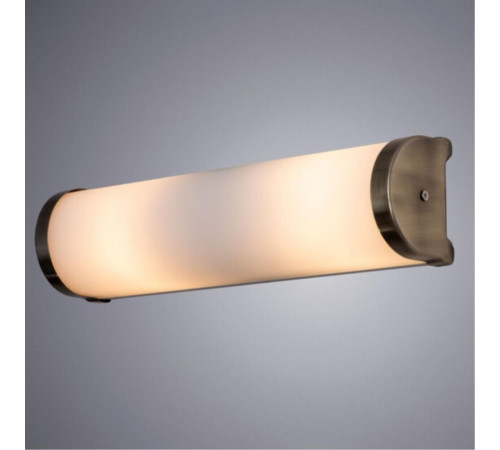 Подсветка для зеркал Arte Lamp Aqua-Bara A5210AP-2AB