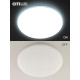 Потолочная люстра Citilux Симпла CL714680G