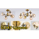 Бра Citilux Шарлиз CL143413