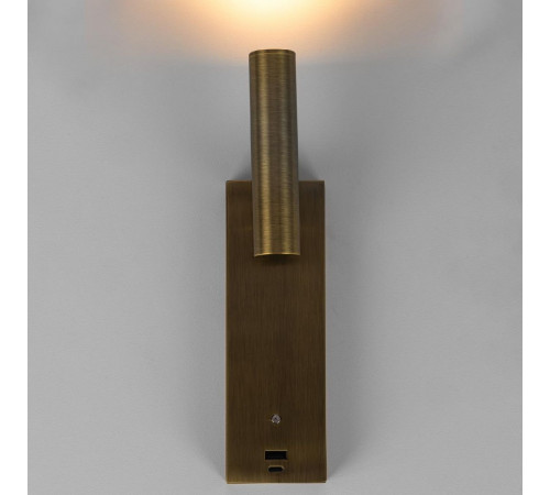 Спот Citilux Декарт CL704433