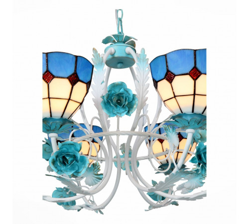 Подвесная люстра ST Luce Lavoro SL372.953.06