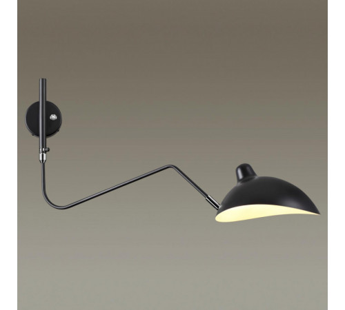 Бра Odeon Light 4831/1W