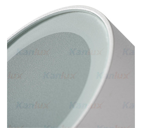 Уличный потолочный светильник Kanlux Aqilo 33360