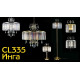 Торшер Citilux Инга CL335943