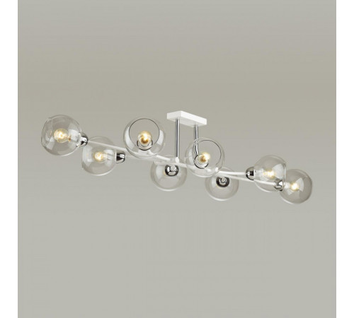 Люстра на штанге LUMION 4517/8C
