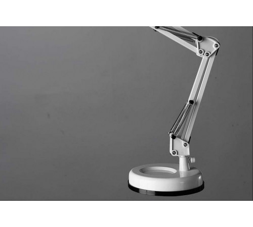 Настольная лампа Arte Lamp Junior A1330LT-1WH