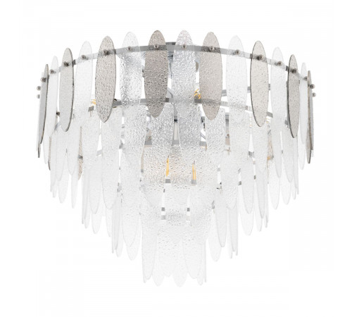 Потолочная люстра Arte Milano Sorrento 371309/8/40/500 CR