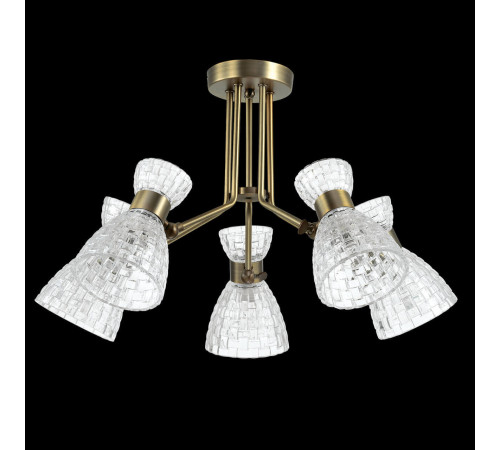 Потолочная люстра Lumion Jackie 3704/5C