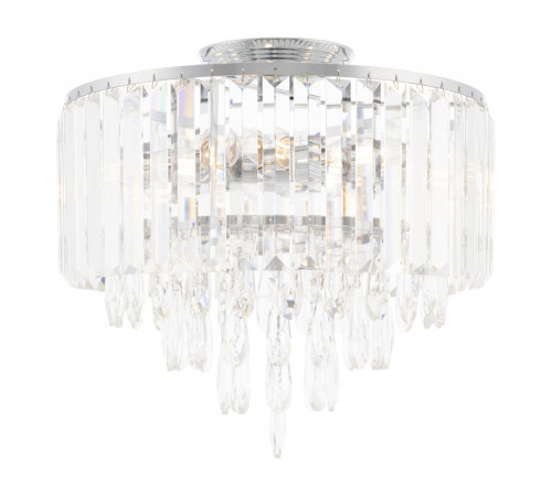 Потолочная люстра Arte Milano Sorrento 375509/6/40/390 CR