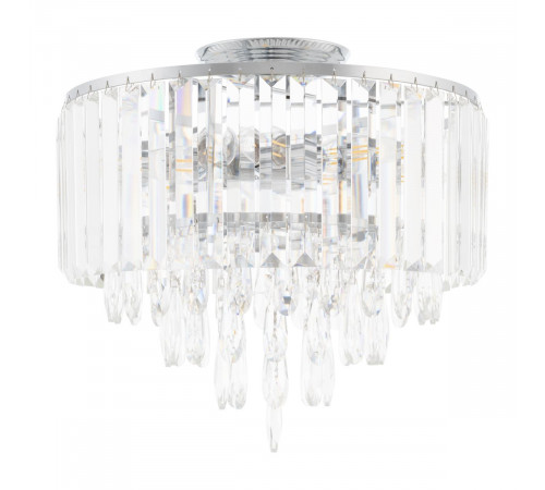 Потолочная люстра Arte Milano Sorrento 375509/6/40/390 CR