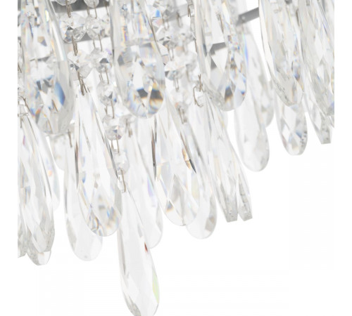 Потолочная люстра Arte Milano Sorrento 375509/6/40/390 CR