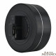 Трековая подсветка Arte Milano Am-track-sockets 380011TLS/LWS Black