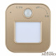 Трековая подсветка Arte Milano Am-track-sockets 380022TLS/LWS Gold