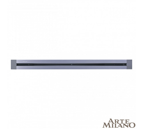 Встраиваемый шинопровод Arte Milano Am-track-sockets 382301TB/100 Grey