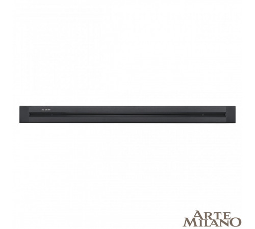 Накладной шинопровод Arte Milano Am-track-sockets 382301TO/100 Black