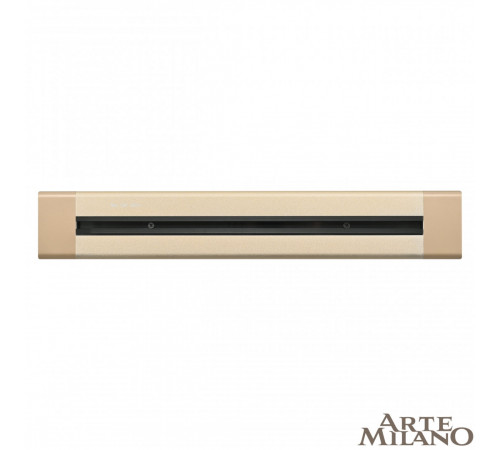 Накладной шинопровод Arte Milano Am-track-sockets 382305TO/50 Gold