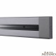 Накладной шинопровод Arte Milano Am-track-sockets 382305TO/50 Grey