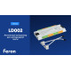 Контроллер для светодиодной ленты Feron LD002 48936