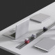 Встраиваемый шинопровод с выключателем Arte Milano Am-track-sockets 385201TBB/100 Gold
