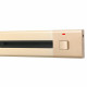 Накладной шинопровод с выключателем Arte Milano Am-track-sockets 385201TOB/100 Gold