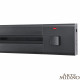 Накладной шинопровод с выключателем Arte Milano Am-track-sockets 385205TOB/50 Black