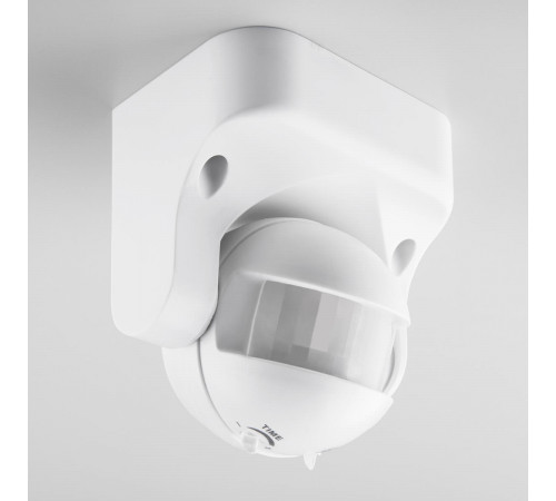 Датчик движения Elektrostandard SNS-M-08 12m 1,8-2,5m 1200W IP44 180 4690389075582