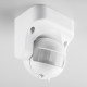 Датчик движения Elektrostandard SNS-M-08 12m 1,8-2,5m 1200W IP44 180 4690389075582