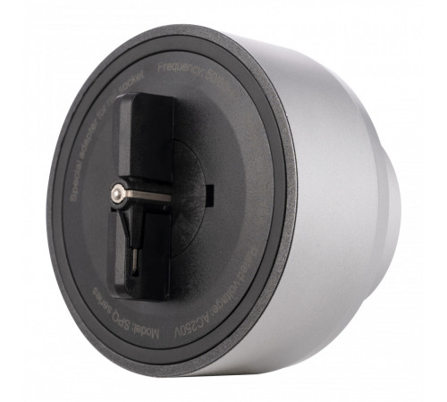 Трековая розетка Arte Milano Am-track-sockets-39 397951TS/ES Silver