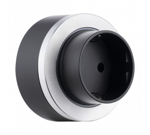 Трековая розетка Arte Milano Am-track-sockets-39 397952TS/ES Silver