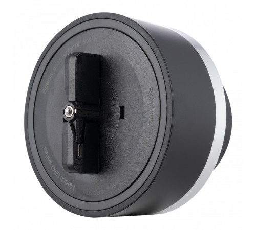 Трековая розетка Arte Milano Am-track-sockets-39 397952TS/ES Silver