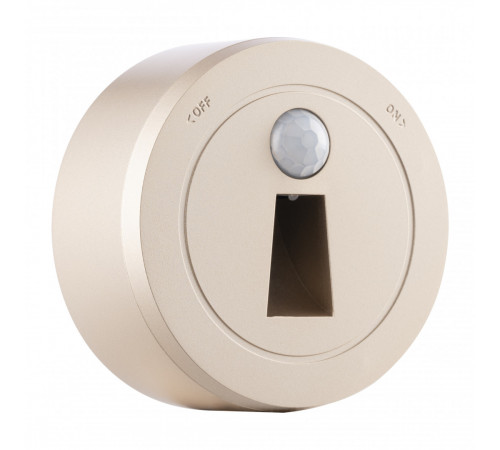 Трековая подсветка Arte Milano Am-track-sockets 397953TLS/LWS Gold