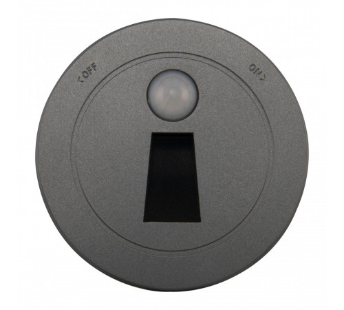 Трековая подсветка Arte Milano Am-track-sockets 397953TLS/LWS Grey