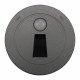 Трековая подсветка Arte Milano Am-track-sockets 397953TLS/LWS Grey