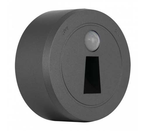 Трековая подсветка Arte Milano Am-track-sockets 397953TLS/LWS Grey