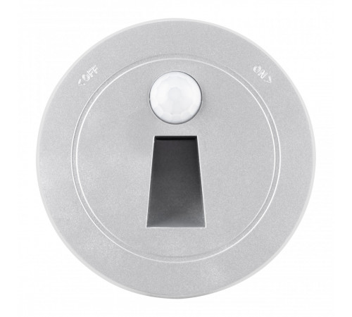 Трековая подсветка Arte Milano Am-track-sockets 397953TLS/LWS Silver