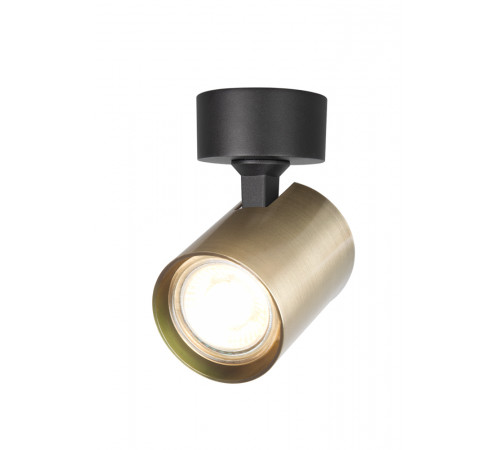 Спот Crystal Lux CLT 017 CLT 017CW1R BL-BZ
