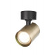 Спот Crystal Lux CLT 017 CLT 017CW1R BL-BZ