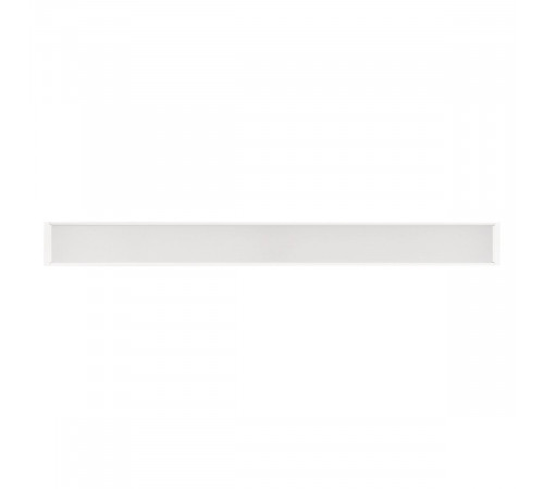 Трековый магнитный светильник Arlight MAG-ORIENT-FLAT-L235-8W Warm2700 (WH, 100 deg, 48V) 055985