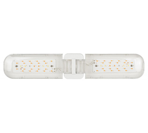Фитолампа для растений красно-синего спектра Эра ФИТО-20W-PL-E27-GR Б0064517