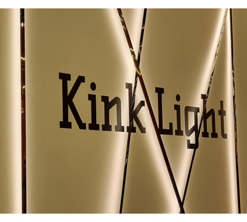 Струнный светильник Kink Light Скайлайн 2216-600,19