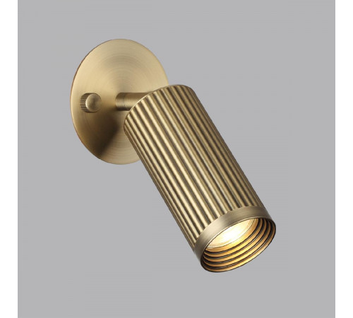 Спот Odeon Light Manchester 7013/1WA
