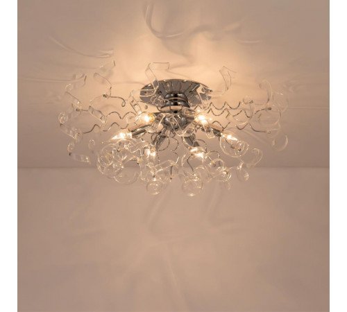 Потолочная люстра Citilux Рандом CL222160