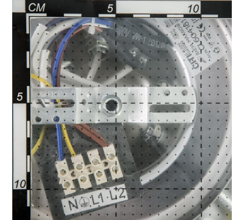 Потолочная люстра Citilux Попурри CL604151